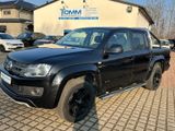 Volkswagen Amarok 2.0 TDI Trendline DoubleCab 4Motion - Volkswagen Amarok aus 2011
