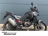 Honda CRF1100L Africa Twin mit DCT - HONDA CRF1100L AFRICA TWIN