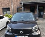 Smart For Two Black - Smart: For Two