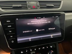SKODA Superb Combi 2.0 / AHK / CARPLAY / LED / MEMORY SKODA Superb Combi 2.0 / AHK / CARPLAY / LED / MEMORY
