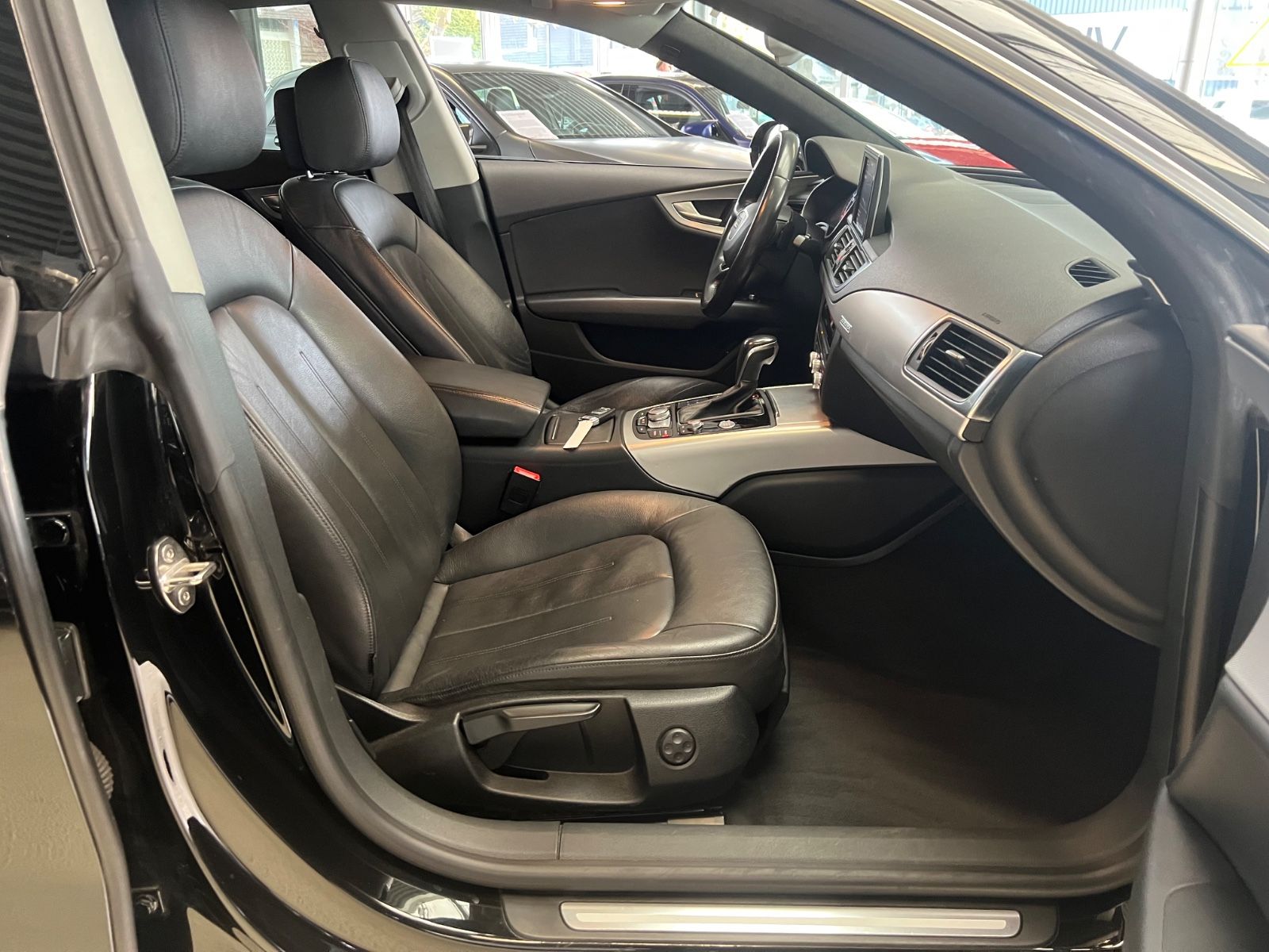 Fahrzeugabbildung Audi A7 Sportback 3.0 TDIclean diesel quattro 21" ALU