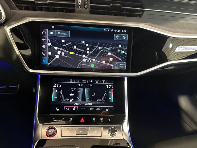 S7 Sportback 55 TDI QUATT AHK+MATRIX+PANO+KAMERA