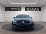 Volkswagen Golf 1.4 TSI DSG R-Line DYNAUDIO ab 39 EUR Rate - Volkswagen Golf aus 2011: R