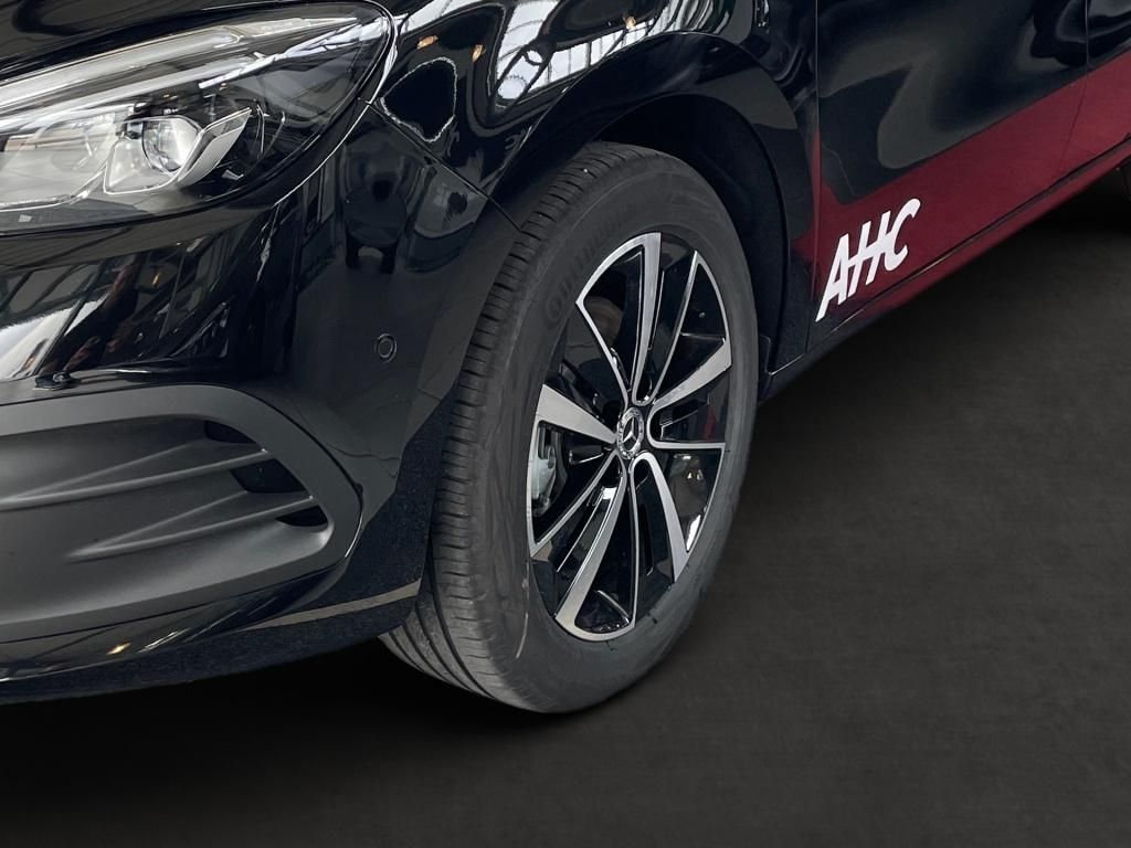 Fahrzeugabbildung Mercedes-Benz T 180 d Edition Standard AUT LED KAM Navi SHZ