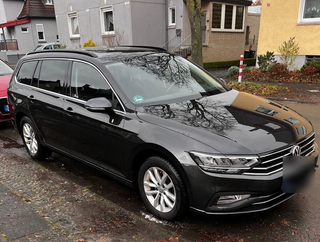 Volkswagen Vw Passat 2.0 TDI 150Ps Business 57000Km  ...