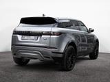 Land Rover Range Rover Evoque P200 R-Dynamic SE W-LAN AHK - gebrauchte Land Rover Range Rover Evoque aus dem Jahr 2023