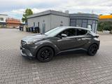 Toyota CH-R 1.8 Hybrid Vollausgestattet - Toyota C-HR in Mannheim