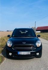 MINI Mini Cooper S Countryman - MINI Cooper S: Von Privat, Countryman