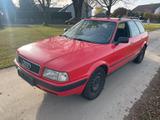 Audi 80 Avant B4 2.0 - Audi 80: Kombi, 2.0