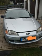 Toyota Paseo 1.5 16V - - Toyota Paseo mit Benzin-Antrieb