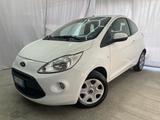 Ford Ka Ka+ 1.2 8V 69 CV Bz.-GPL - Ford mit LPG-Antrieb: Ka