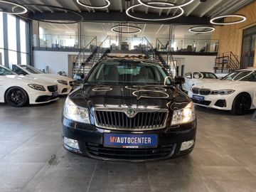 Skoda Octavia Combi Impuls Edition 1.4*SHZ*PDC*2.HAND*