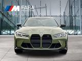 BMW M4 Competition Coupé mit M xDr M Drivers P. DAB - BMW Gebrauchtwagen