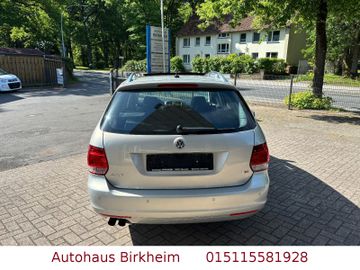 Volkswagen Golf - 5