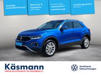 Volkswagen T-Roc - Vorschau Bild 1