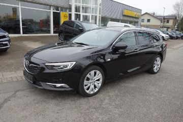 Fotografie Opel Insignia B Sports Tourer Innovation