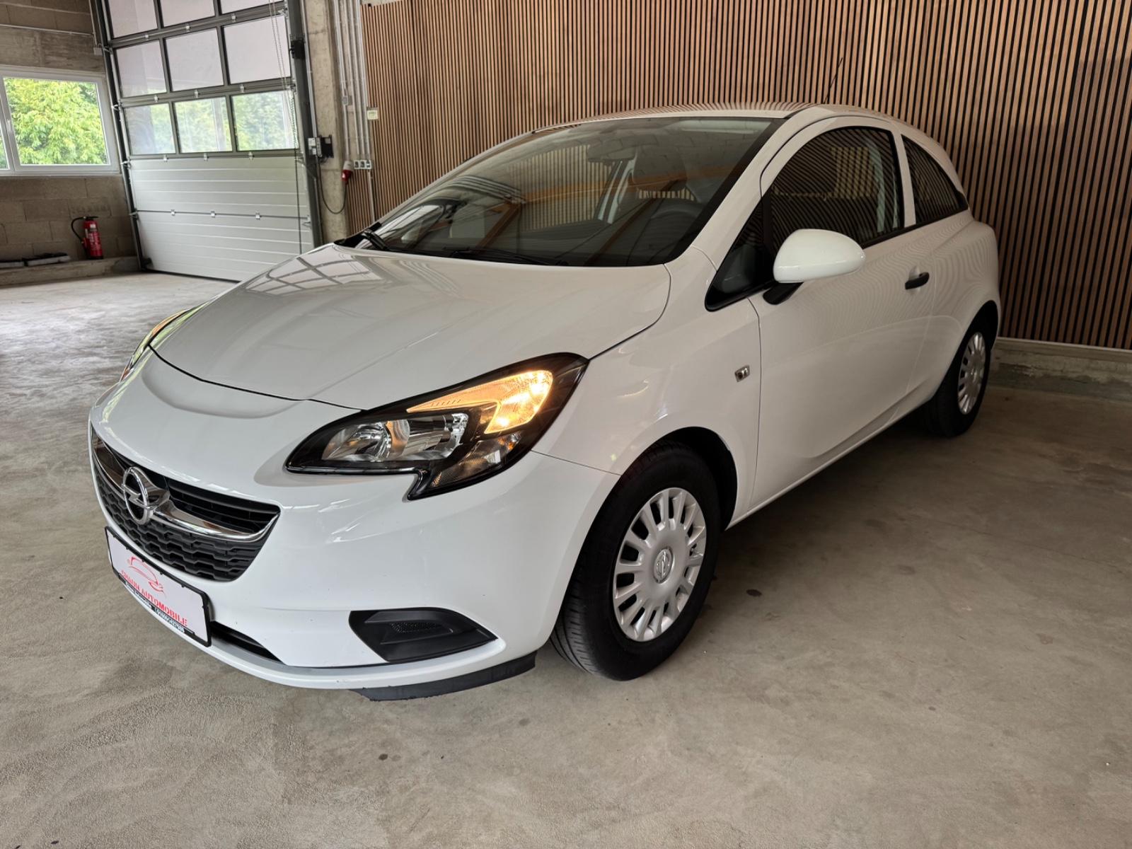 Opel Corsa E Selection [KLIMA] [ZV]