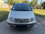 Volkswagen Sharan Exclusive Edition - Volkswagen Sharan Kombi Gebrauchtwagen