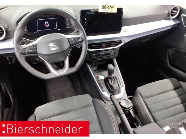 Seat Arona - Bild 5