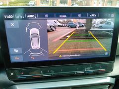 Fahrzeugabbildung Cupra Formentor VZ 2.0 TSI 4Drive+ACC+SPORTABGASANLAGE
