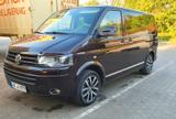 Volkswagen VW T5 Multivan CUP 2.0 TDI | Top gepflegt - VW T5 7-Sitzer