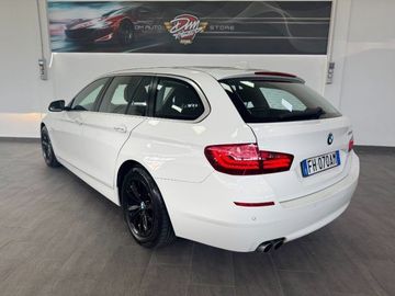 BMW 518 - 7