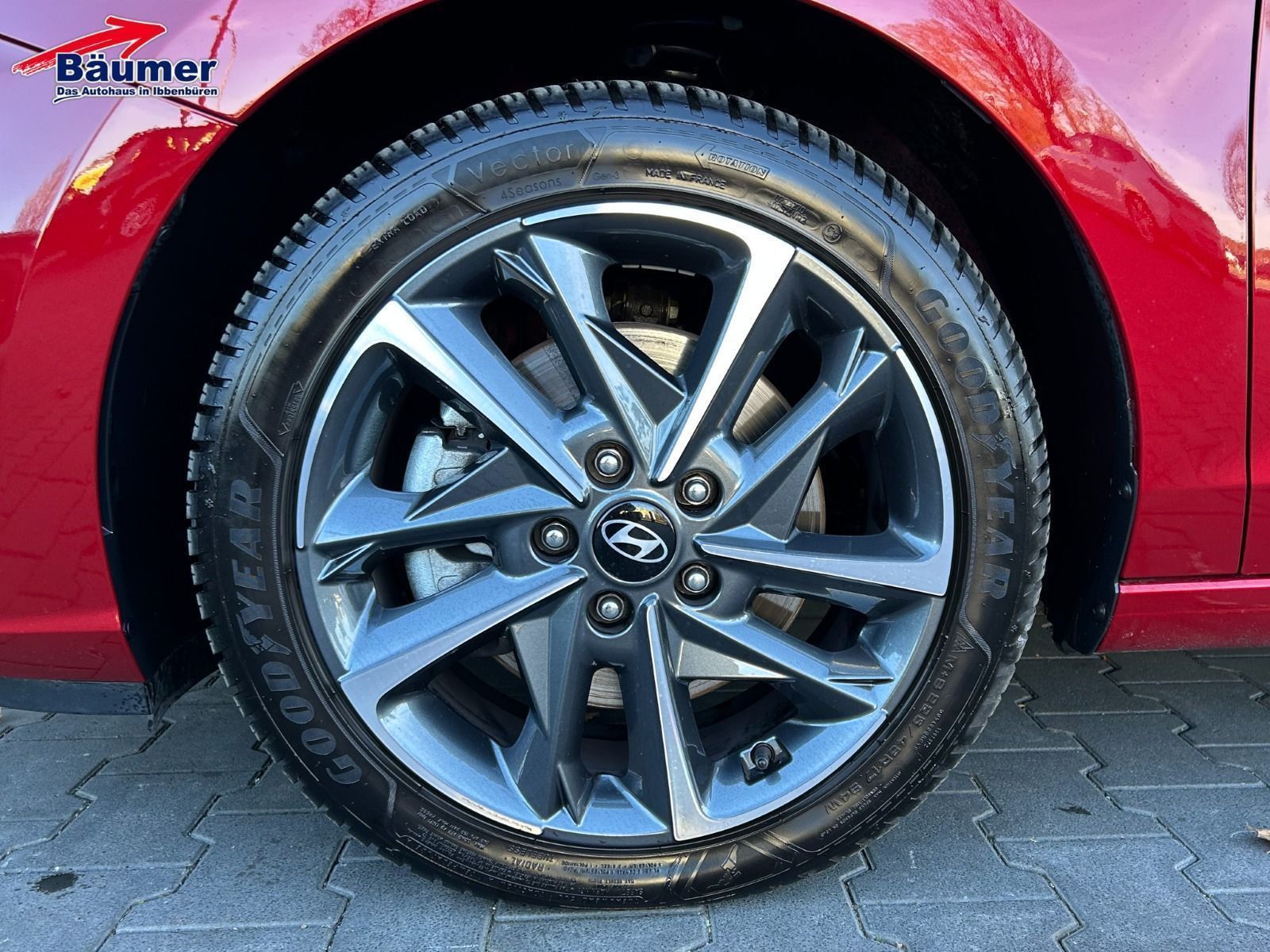 Hyundai i30 – Bild 9