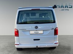 Fahrzeugabbildung Volkswagen T6 California California Beach 4Motion Sperre