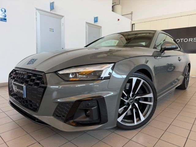 Image of Audi A5
