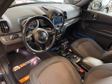 MINI One Countryman *TOUCH*ZWEITER HAND*AMBIENTE*