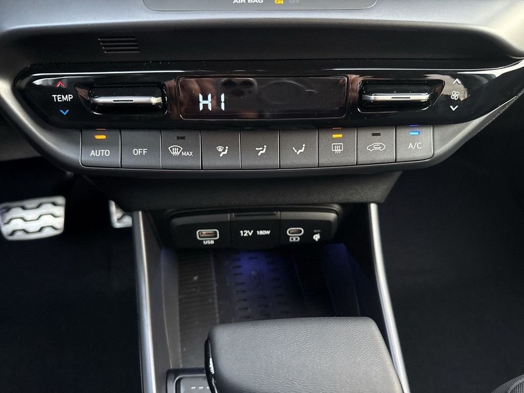 Hyundai BAYON – Bild 20