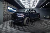 Dodge RAM 5.7 V8 HEMI 4x4 Night LARAMIE LONGBED 19% - gebrauchte Dodge RAM aus dem Jahr 2022