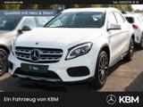 Mercedes-Benz GLA 180 AMG°LED°NAVI°SHZ°TEMPOMAT°19"Navi - Mercedes-Benz GLA 180 aus 2018