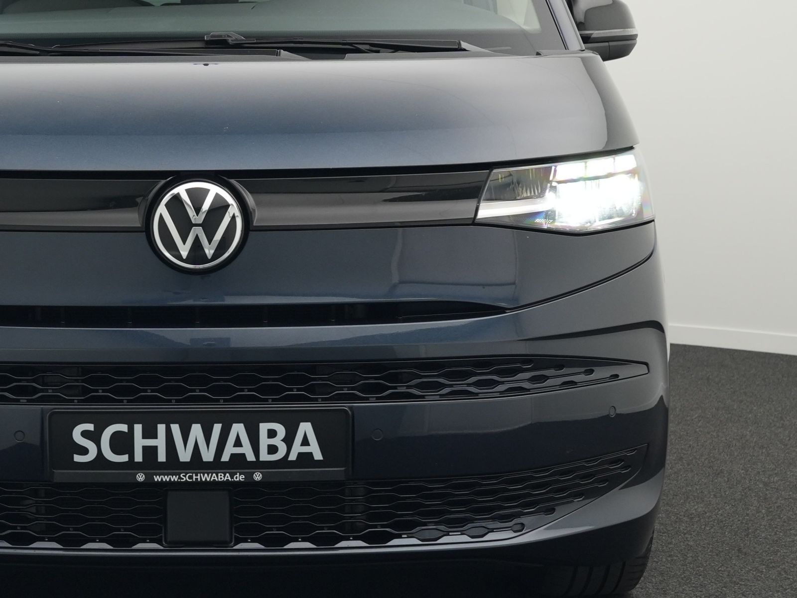 Volkswagen T7 Multivan - Bild 35