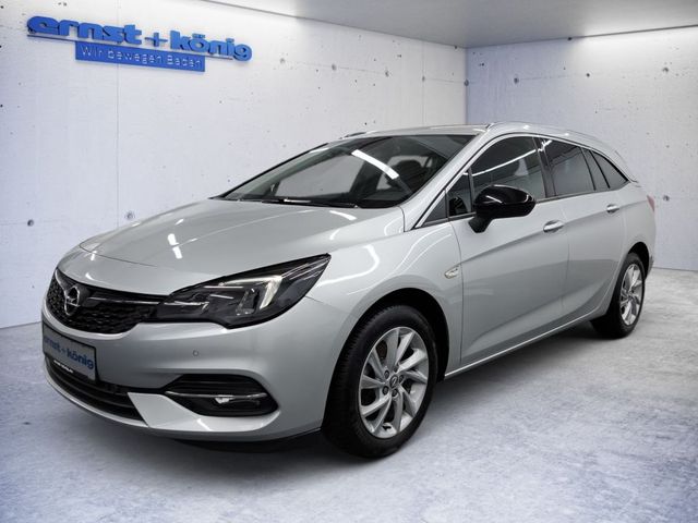 Opel Astra 1.2 Turbo Sports Tourer Elegance NAVI LED