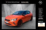 Opel Corsa F "Sondermodell Edition" 1-Hand/Garantie - Opel Corsa mit Benzin-Antrieb: Kleinwagen, Sondermodell