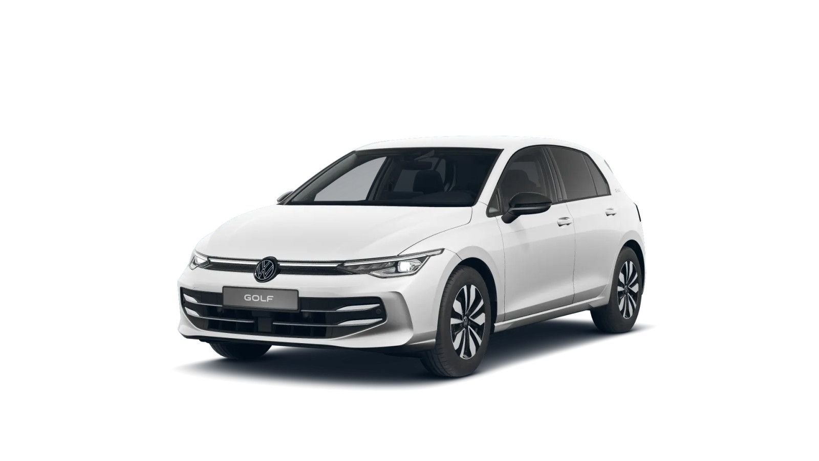 Volkswagen Golf - Bild 3