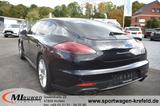 Porsche Panamera GTS *MOTORSTÖRUNG*MOTOR LÄUFT UNRUHIG* - Porsche Panamera: Coupe