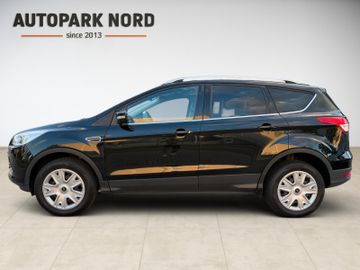 Ford Kuga - 5