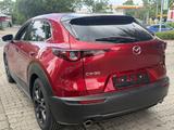 Mazda CX-30 e-SKYACTIV-G 2.0 M HYBRID HOMURA Navi ACC  - Mazda CX-30 in Duisburg