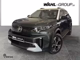 Citroën C3 Aircross Elektromotor 113 Max ë *NAVI*SITZHZ* - Citroën C3 Aircross mit Elektro-Antrieb