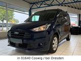 Ford Transit Connect 240 L1 Kasten AC+PDC - Ford Transit Connect in Dresden