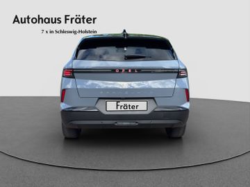 Fotografie des Opel Grandland (X) Grandland 1.2 GS 48V AKTION 249€ Leasingrate