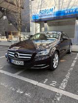 Mercedes-Benz CLS 350 CDI 4MATIC -