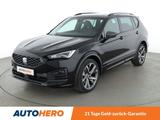 Seat Tarraco 1.4 TSI e-HYBRID FR Aut.*NAVI*PANO*AHK* - Seat Tarraco in Lübeck