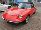 Alfa Romeo 2000 Spider - Alfa Romeo aus 1982
