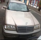 Mercedes-Benz C 240 CLASSIC  V6 Automatik- Klima TÜV 11/2027 - gebrauchte Mercedes-Benz C-Klasse aus dem Jahr 1998