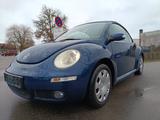 Volkswagen New Beetle Cabriolet 1.4  Exclusive-Paket - Volkswagen New Beetle mit Benzin-Antrieb: Cabrio, 1.4