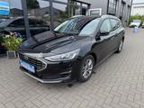 Ford Focus Turnier 1.5TDCI Titanium X AUTOMATIK*LED*