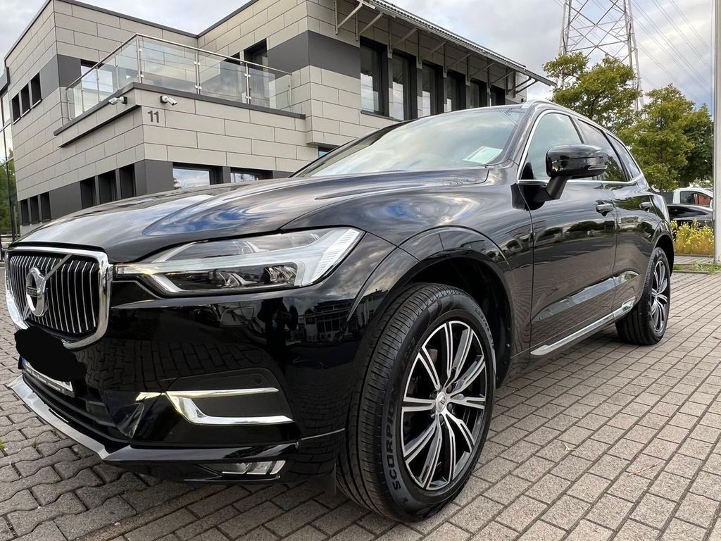 Image of Volvo XC60